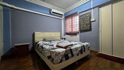 Blk 24 Marsiling Green (Woodlands), HDB 3 Rooms #561769501